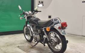 YAMAHA SR400 Gen.3 2008 RH01J