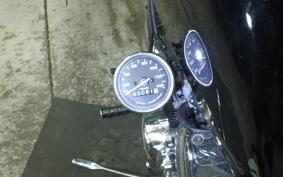 HONDA STEED 400 1995 NC26