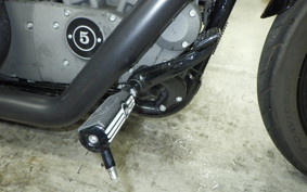 HARLEY XL1200N 2001