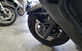 SUZUKI SKYWAVE 400 2006 CK44A