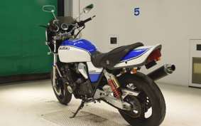 SUZUKI GSX400 IMPULSE S 1997 GK79A
