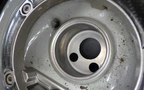 HONDA CB650R E-Clutch 2025 RH17