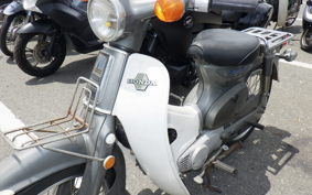 HONDA C70 SUPER CUB C70