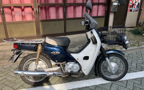 HONDA SUPER CUB50 AA04