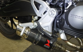 HONDA CB125 R 2006 JC79