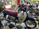Фото Honda SUPER CUB 125 TYPE X с японского аукциона