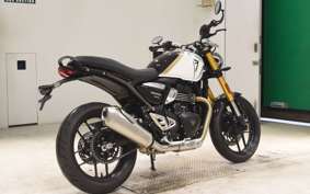TRIUMPH SPEED400 2026
