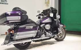 HARLEY FLHTCUI 1450 2001