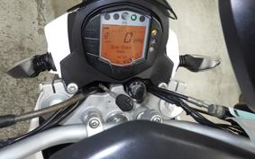 KTM 200 DUKE 2021