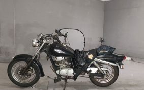 SUZUKI MARAUDER 125 NF48A