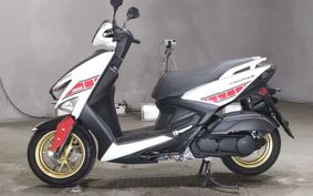 YAMAHA CYGNUS GRIF ASU SEJ4J