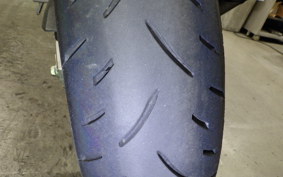 HONDA CBR250RR A 2009 MC51