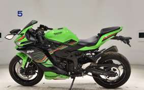 KAWASAKI ZX-4R SE 2018 ZX400P