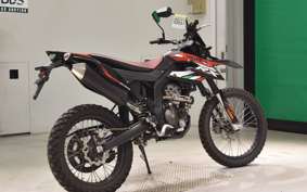 APRILIA RX125 2012