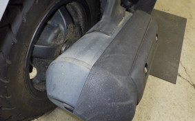 HONDA LEAD 125 2000 JF45