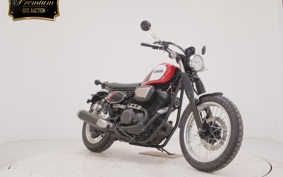 YAMAHA SCR950 A 2025 VN09J