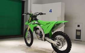 KAWASAKI KX250 2007 KX252E