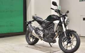 HONDA CB250R MC52