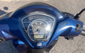 HONDA DIO 110 JK03