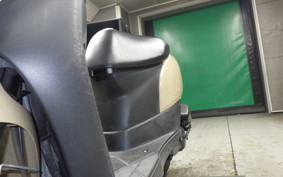 SUZUKI ﾚｯﾂ 1996 CA4AA