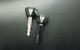 KAWASAKI NINJA 1000 A 2017 ZXT00W