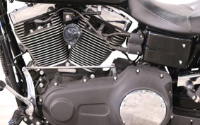HARLEY FXDWG 2010 GP4