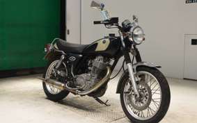 YAMAHA SR400 Gen.3 2001 RH01J