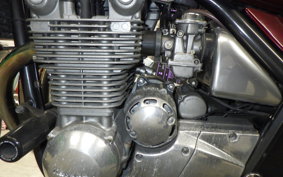 KAWASAKI ZEPHYR 1100 1992 ZRT10A