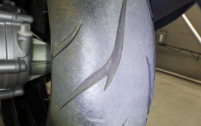 YAMAHA CYGNUSｸﾞﾘﾌｧｽ 2014 SEJ4J