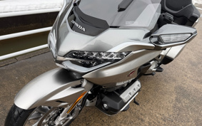 HONDA GL 1800 GOLD WING TOUR DCT 2023 SC79