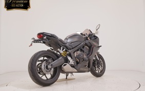 HONDA CBR650R 2019 RH03