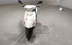 SUZUKI ADDRESS V125 CF4MA
