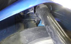 HONDA TACT-4ﾍﾞｰｼｯｸ 2022 AF79