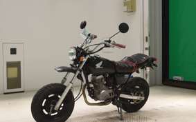 HONDA APE 50 AC16