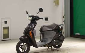 SUZUKI LET's 5 G CA47A