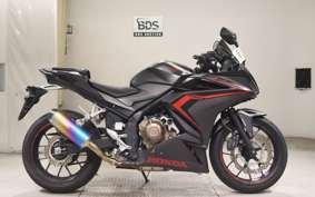 HONDA CBR400R 2021 NC56