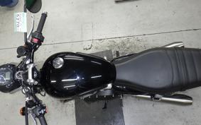 TRIUMPH STREET TWIN 2022
