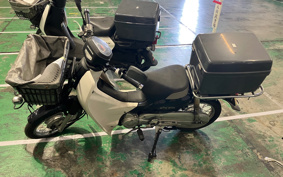 HONDA SUPER CUB50 AA04