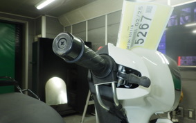 SUZUKI ADDRESS V125 Gen.2 DP12H