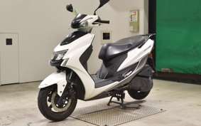 YAMAHA CYGNUS 125 XSR 3 SED8J