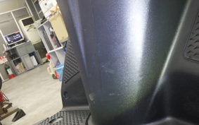 YAMAHA CYGNUS Griffus 2002 SEJ4J