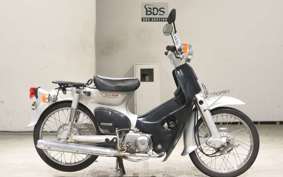 HONDA C50 SUPER CUB AA01