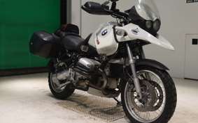 BMW R1150GS 2001