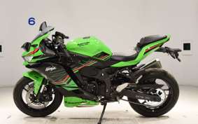 KAWASAKI ZX-4R SE 2025 ZX400P