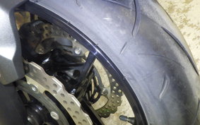 KAWASAKI Z650 A 2023 ER650S