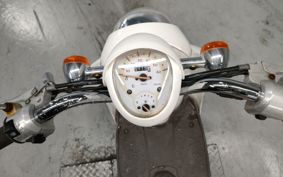 HONDA CREA SCOOPY AF55