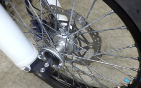 HONDA CRF250 RALLY A MD44