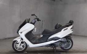 YAMAHA MAJESTY 125 SE27