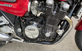 YAMAHA XJR1200 1994 4KG