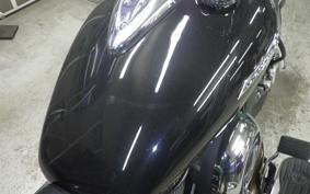 YAMAHA DRAGSTAR 400 CLASSIC 2007 VH01J